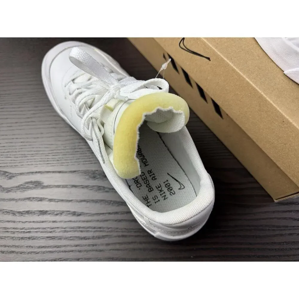 Nike Drop-Type PRM (GS) white/black n.354‎ - Size 6Y - Picture 5 of 6